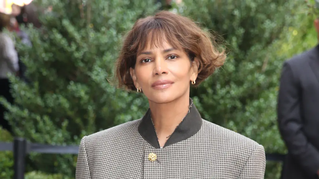 Halle Berry kämpft um Sorgerecht für Sohn