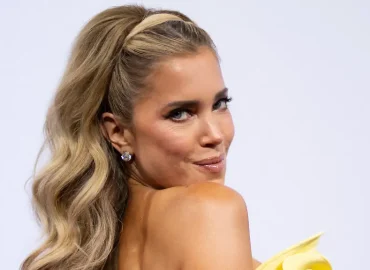 Sylvie Meis sucht die wahre Liebe