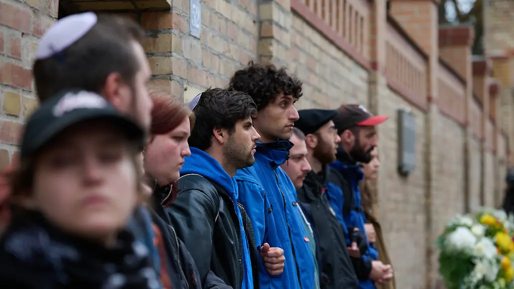 Jüdische Studenten Erhalten Morddrohungen nach Tillschneider-Vorfall