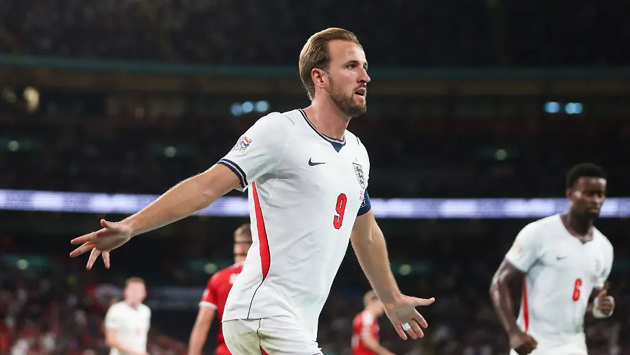 Harry Kane verlängert offenbar beim FC Bayern