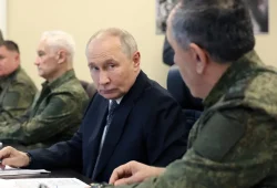 BND warnt vor gewaltsamer Konfrontation mit Russland