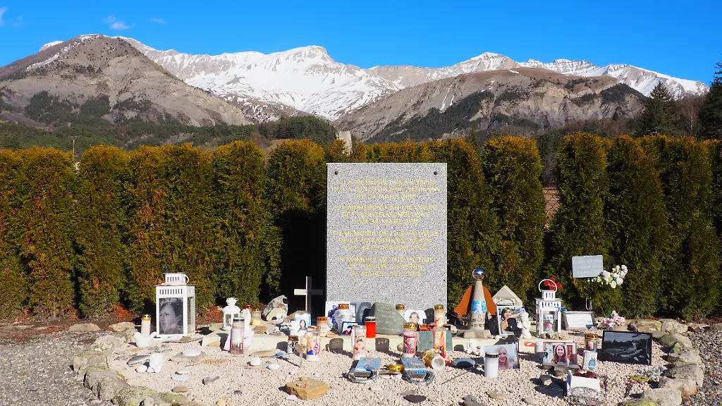Elf Jahre nach der Germanwings-Katastrophe: Klage gegen den Staat abgewiesen