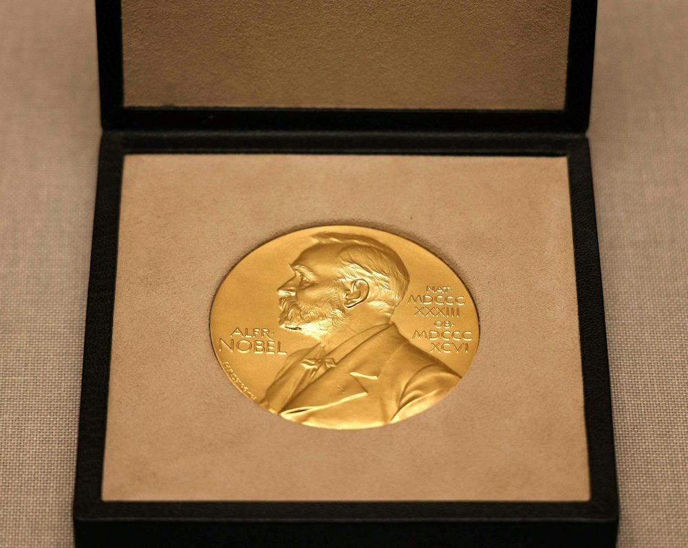 Nobelpreis in Chemie für Kagan und Soai