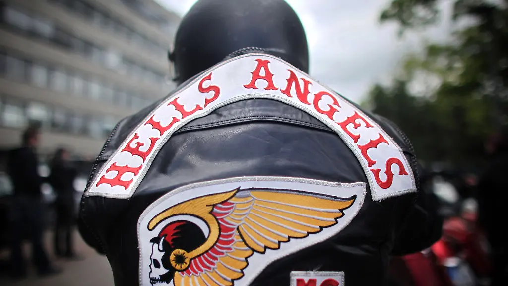 Ermittlungen gegen ‚Hells Angels‘ und kriminelle Netzwerke