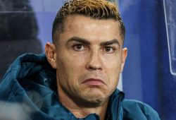 Ronaldos Nr. 7 sofort neu vergeben