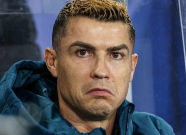 Ronaldos Nr. 7 sofort neu vergeben