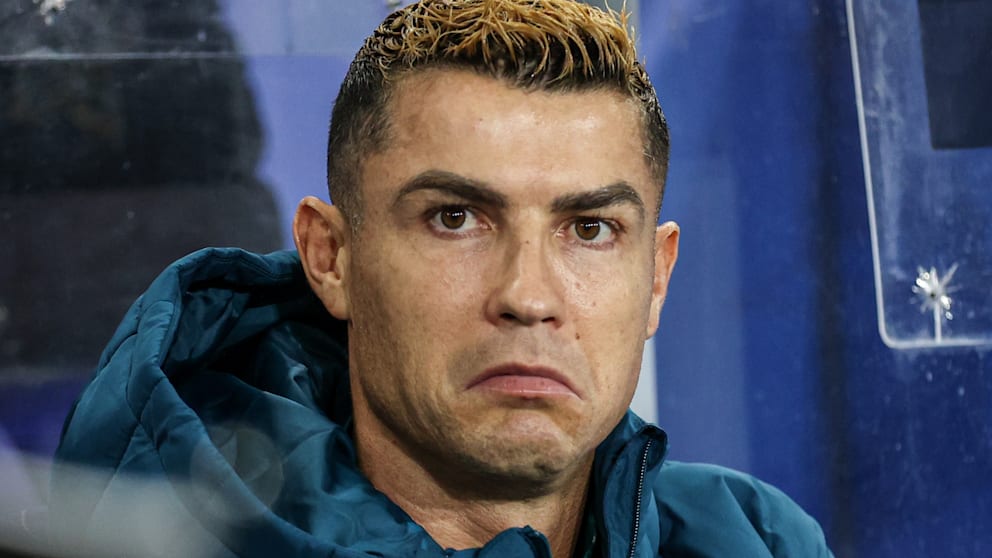 Ronaldos Nr. 7 sofort neu vergeben