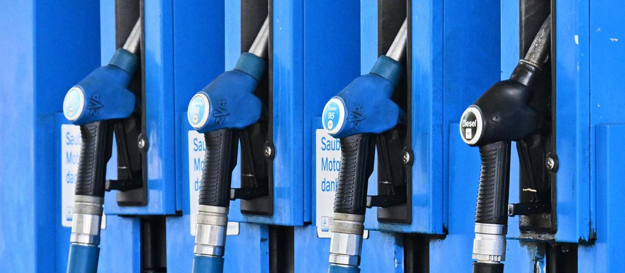 Ein umfassender Leitfaden zum „Tankrabatt“: Was Autofahrer wissen sollten
