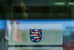 Ehemaliger Offizier Franco A. aus Haft entlassen