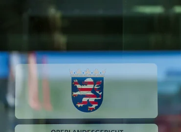 Ehemaliger Offizier Franco A. aus Haft entlassen