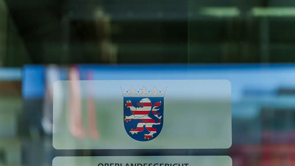 Ehemaliger Offizier Franco A. aus Haft entlassen