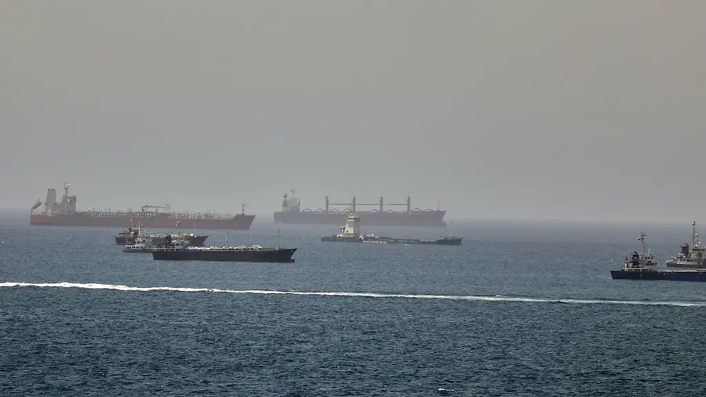 USA erwägen Lockerung von Sanktionen gegen Schattenflotten-Tanker