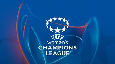 Frauen-Champions-League: Bayern München siegt gegen Benfica