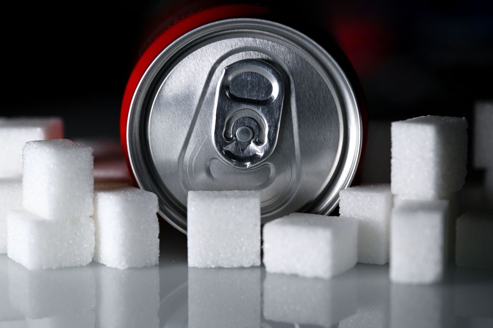 Einigung zur Einführung einer Zuckergetränkesteuer