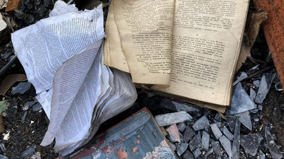 ZDF-Berichte über die aktuelle Lage im Ukraine-Krieg