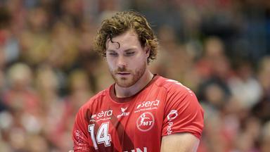 Johannes Golla: Der Wunsch nach Rückkehr zu SG Flensburg-Handewitt