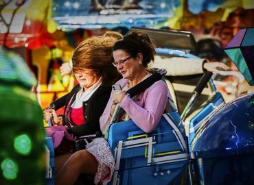 Impressionen von der Wiesn 2026