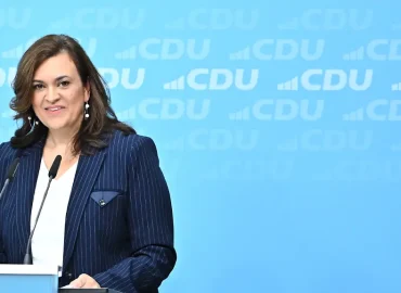 Union drängt auf schnelle Rentenreform