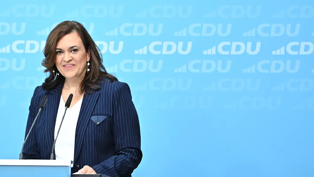 Union drängt auf schnelle Rentenreform