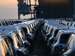 Fortschritte in der deutsch-französischen Autoindustrie-Vereinbarung