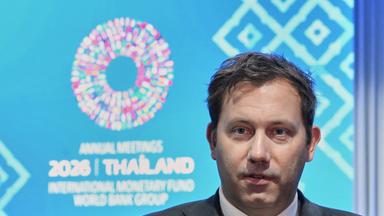 Deutschland auf Wachstumskurs: Chancen und Herausforderungen bei der Jahrestagung in Bangkok