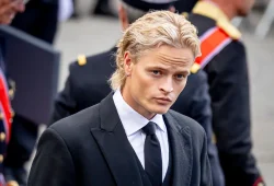 Marius Borg Høiby sucht mit Fußfessel einen Job