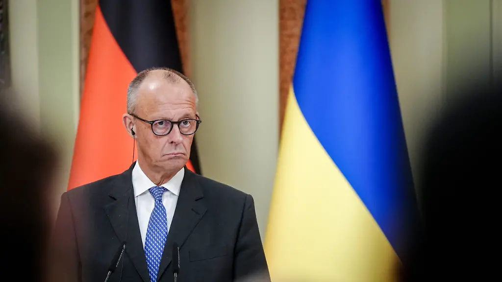 Bundeskanzler Merz betont die Bedeutung von Stabilität