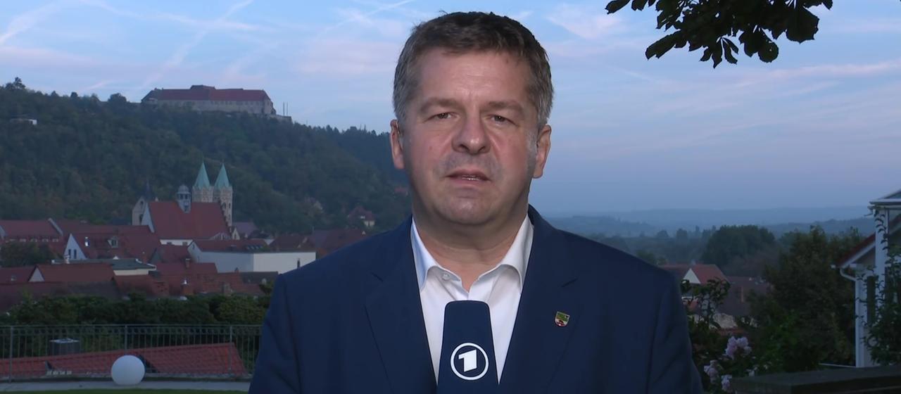 AfD’s Herausforderungen nach der Wahl in Sachsen-Anhalt