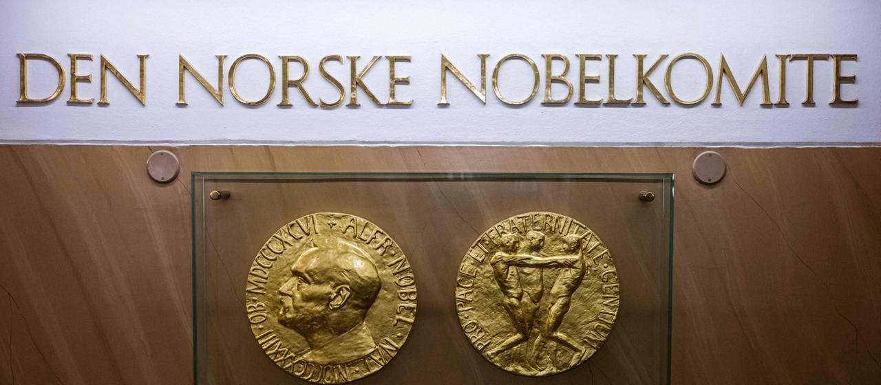 Wer erhält den Friedensnobelpreis 2026?