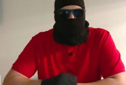 Ermittlungen zu einem Hamas-Kommandos in Europa