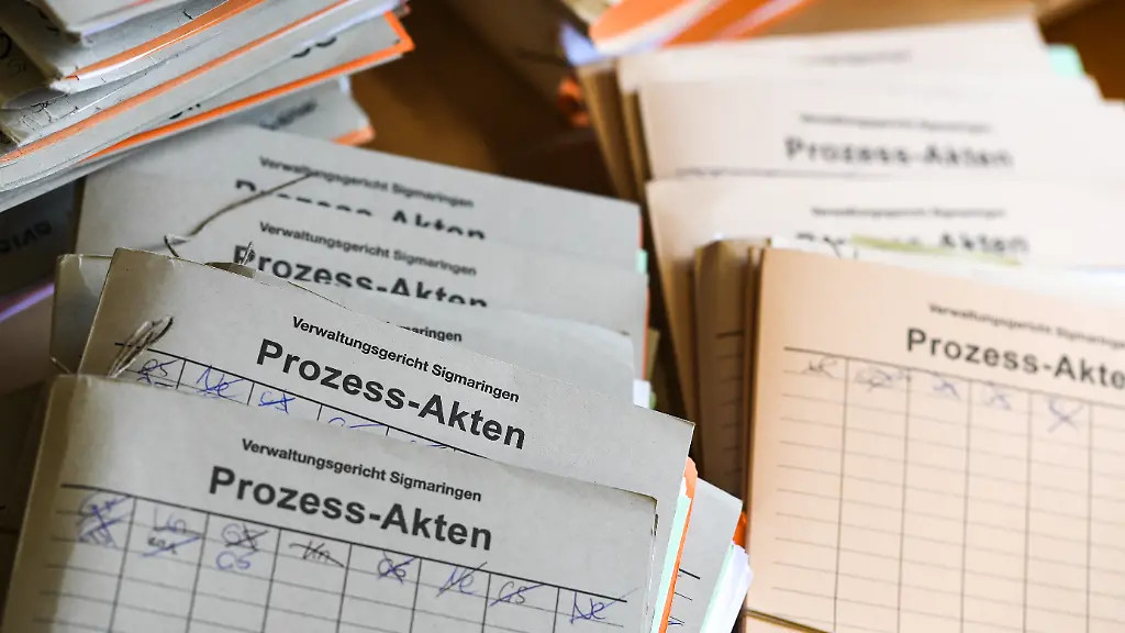 Längere Asylverfahren in Deutschland
