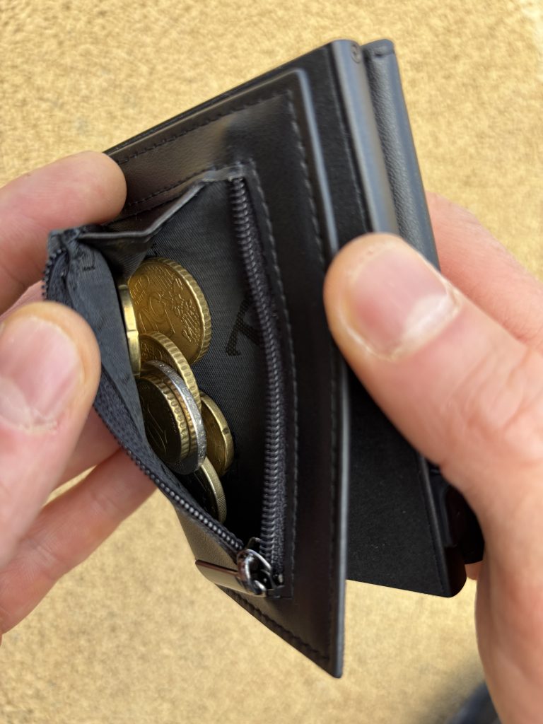 Slim Wallets: Test und Empfehlungen