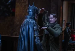 Drehpause für ‚The Batman Part II‘ aufgrund familiärer Gründe von Regisseur Matt Reeves