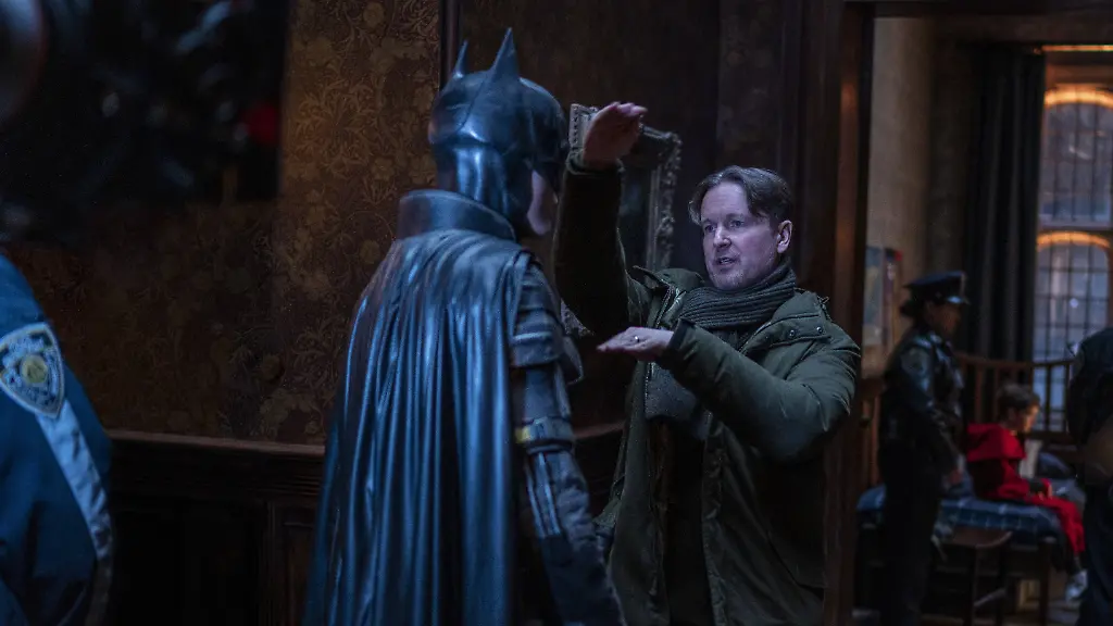 Drehpause für ‚The Batman Part II‘ aufgrund familiärer Gründe von Regisseur Matt Reeves
