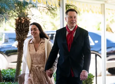 Elon Musk und Shivon Zilis: Emotionales Statement zur Trennung