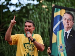 Politische Umbrüche in Brasilien: Präsidentschaftswahl im Fokus