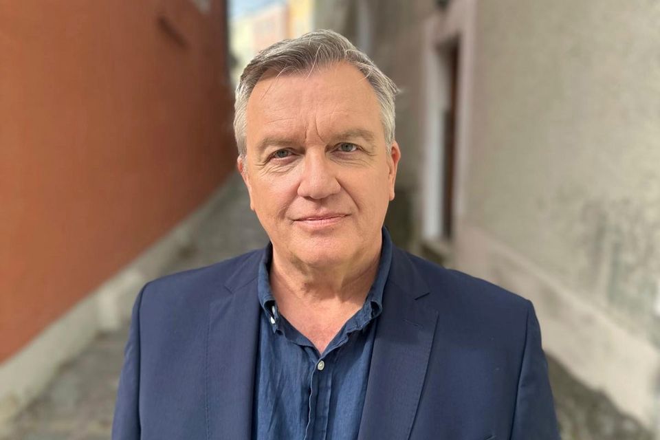 Hape Kerkeling über den Erfolg der AfD