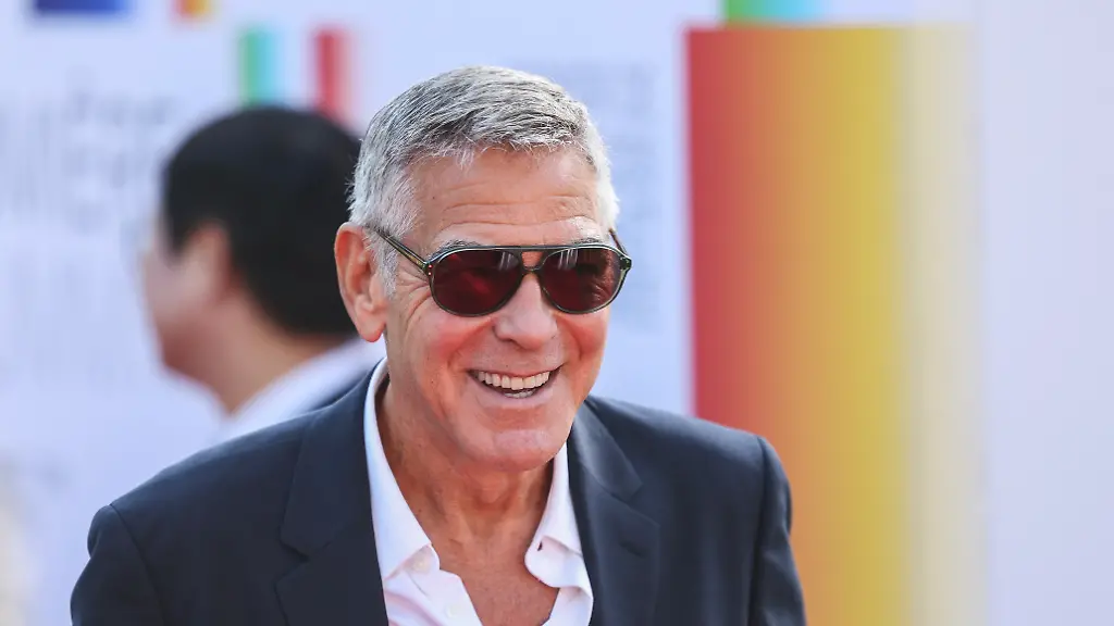 George Clooney eröffnet gehobenes italienisches Restaurant