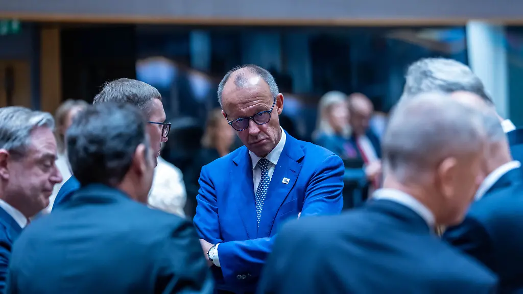 EU sucht nach neuen Einnahmequellen für langfristigen Haushalt
