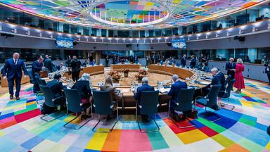 Debatte um den EU-Haushalt: Kontroversen und Herausforderungen