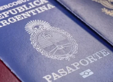 Argentinien und das neue Staatsbürgerschaftsprogramm