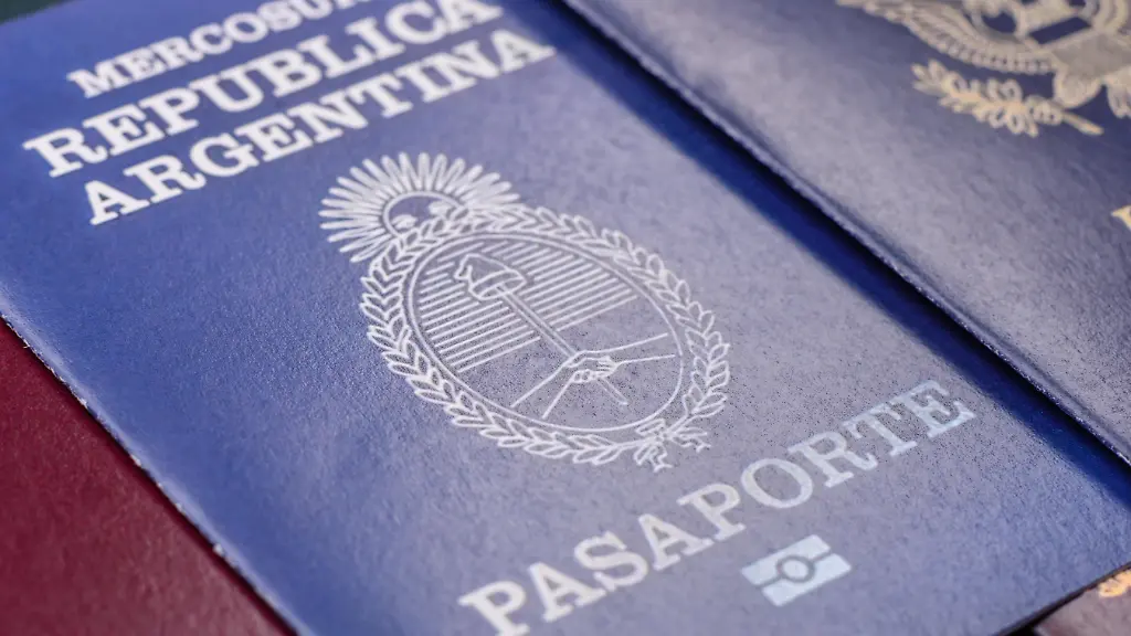 Argentinien und das neue Staatsbürgerschaftsprogramm