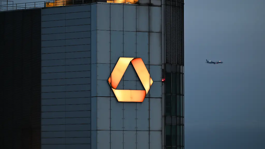 EZB genehmigt Übernahme der Commerzbank durch Unicredit