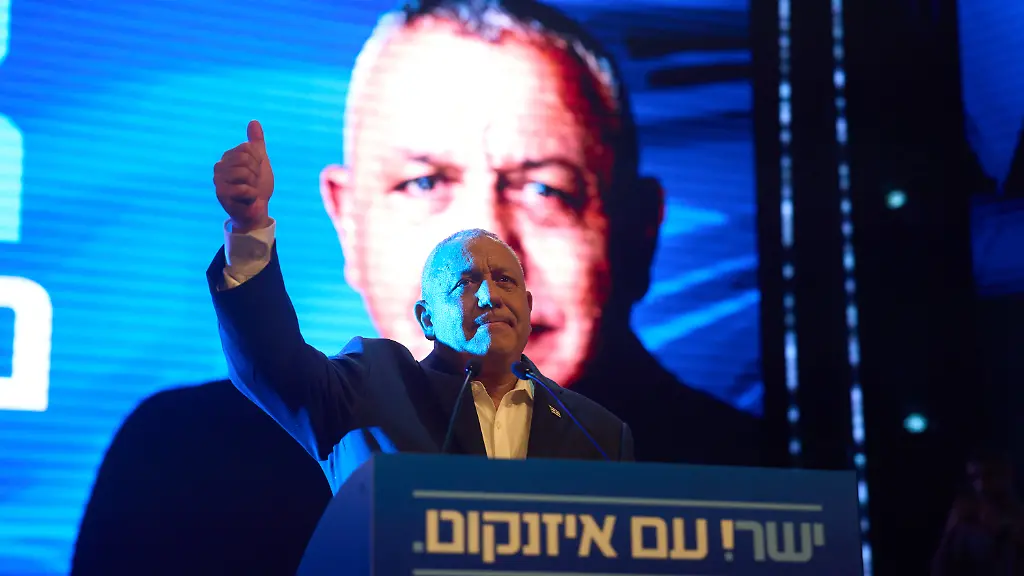 Israels Weg in die Isolation laut Opposition
