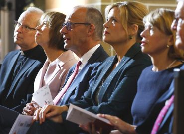 Tag der Deutschen Einheit: Feierlichkeiten und gesellschaftliche Herausforderungen in Bremen