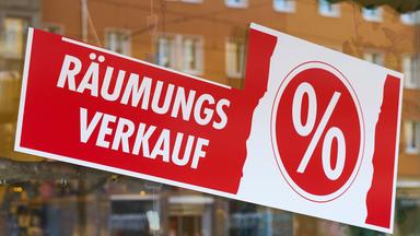 Herausforderungen und Chancen für Innenstädte