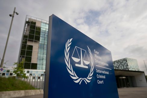 US-Regierung verhängt Sanktionen gegen den Internationalen Strafgerichtshof