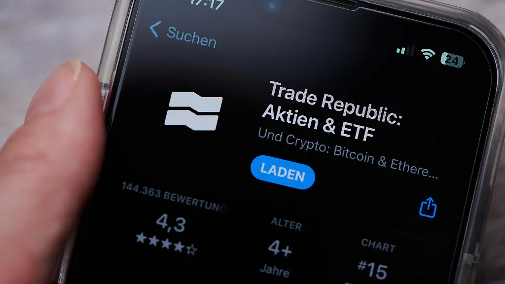Verschärfter Preiskampf: Altersvorsorgedepot bei Trade Republic teilweise kostenlos