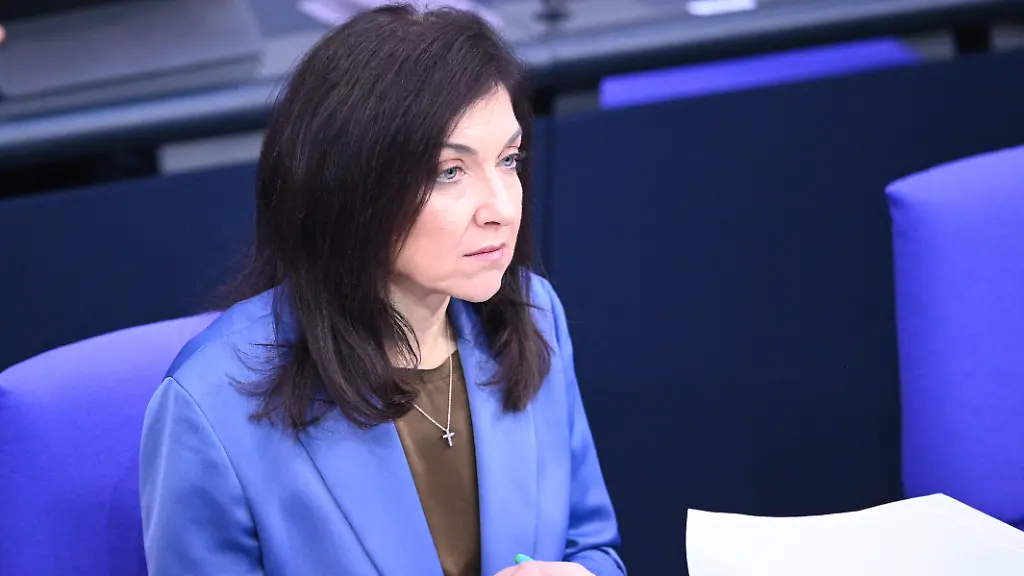 Instagram-Video der Ministerin über Linke muss gelöscht werden