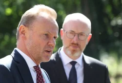 Innenminister ändern Abstimmungsprinzip
